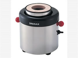 DREMAX 水流循环磨刀器 机型：DX-10